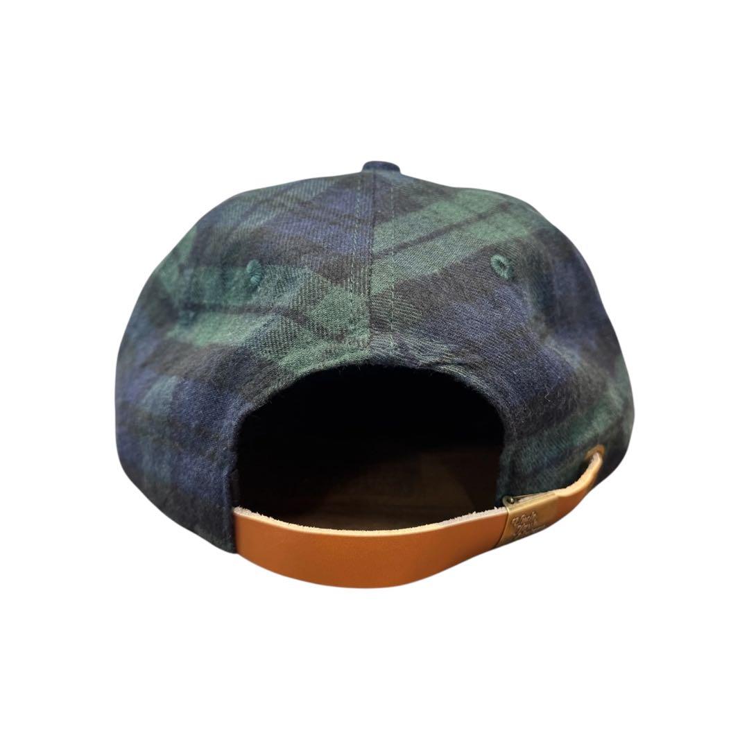 Uncle Jay's Vintage YANKEES キャップ