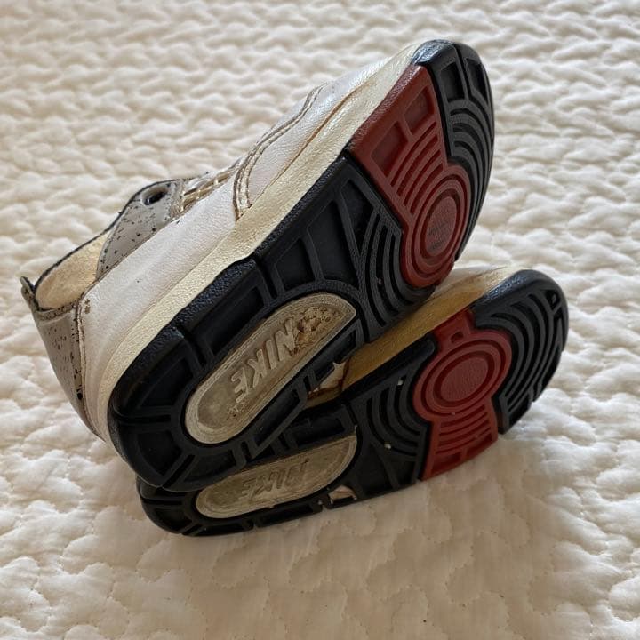 JORDAN4 NIKE BULLS ジョーダン ナイキ ブルズ CHICAGO