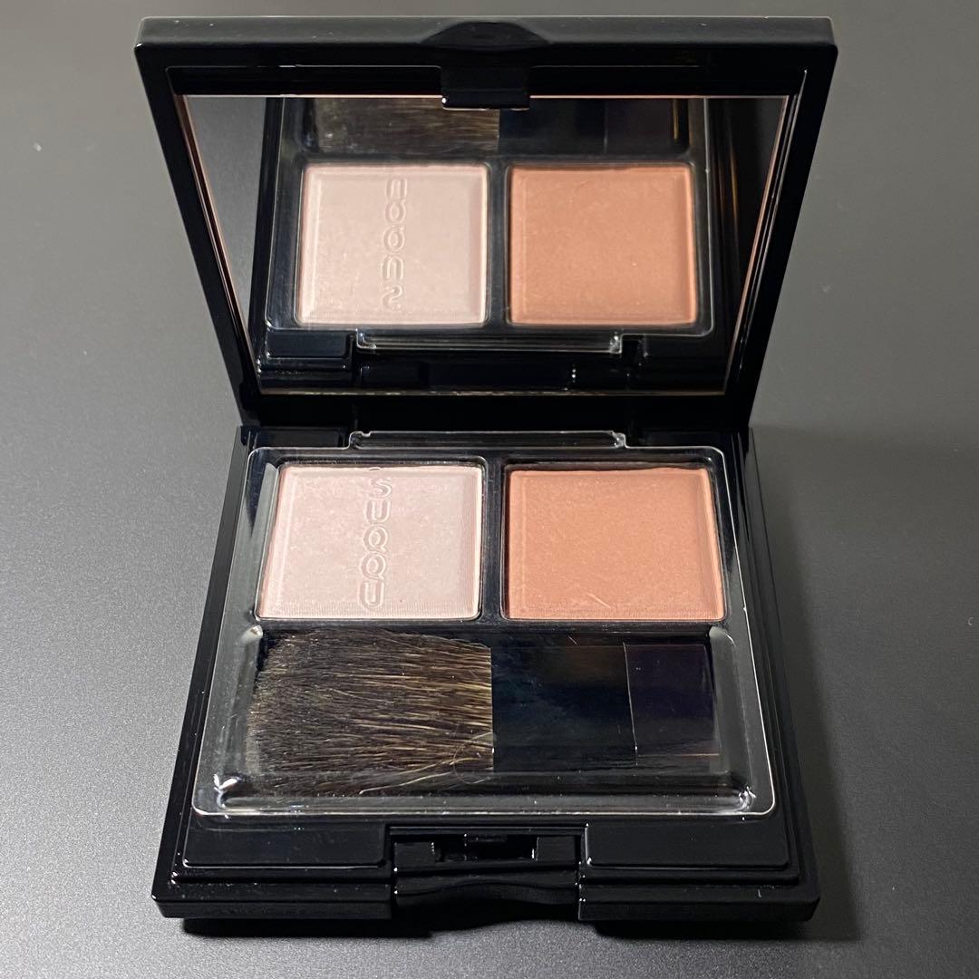 SUQQU バランシング チークス 02 木槿