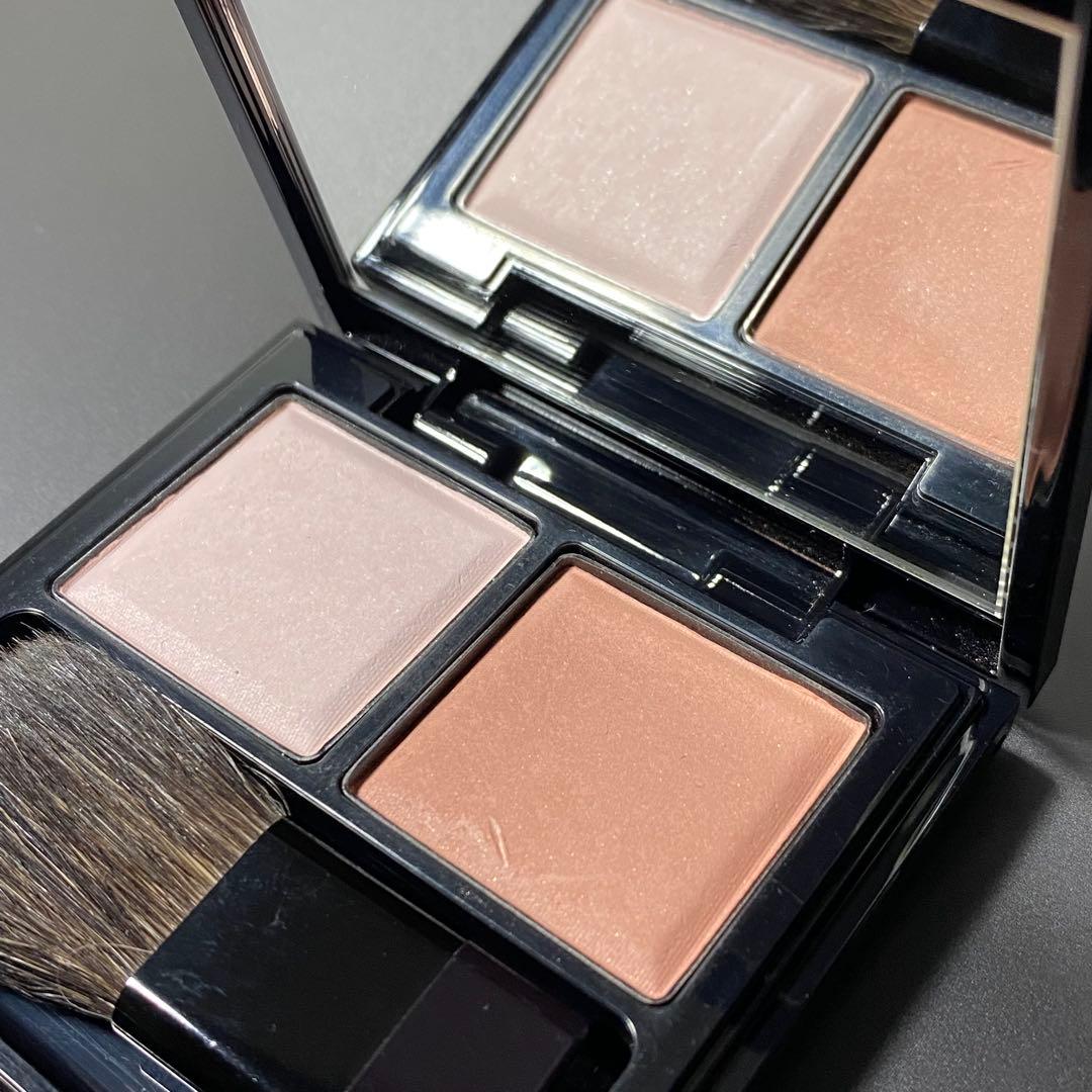 SUQQU バランシング チークス 02 木槿