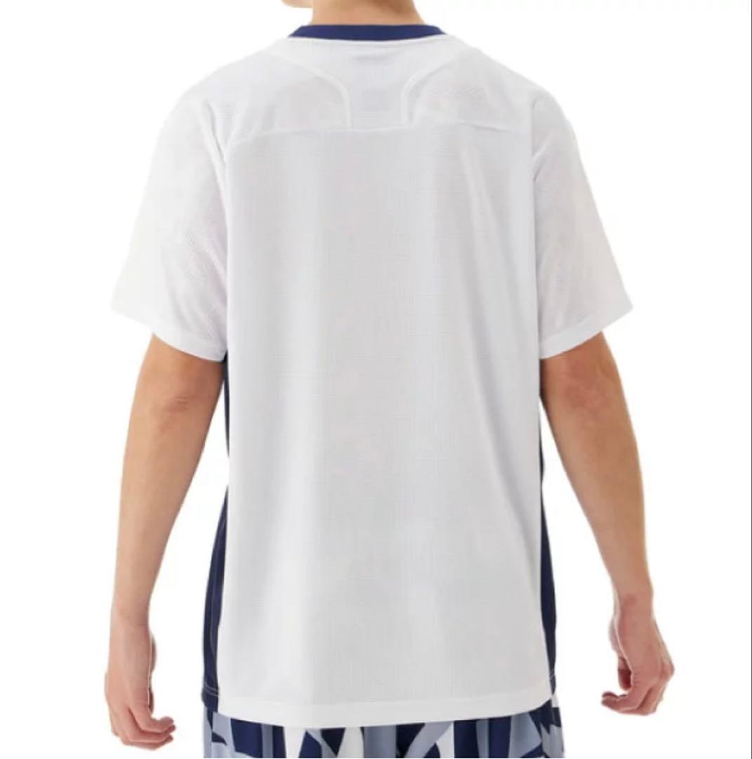 新品YONEX 10634(011)Oサイズ