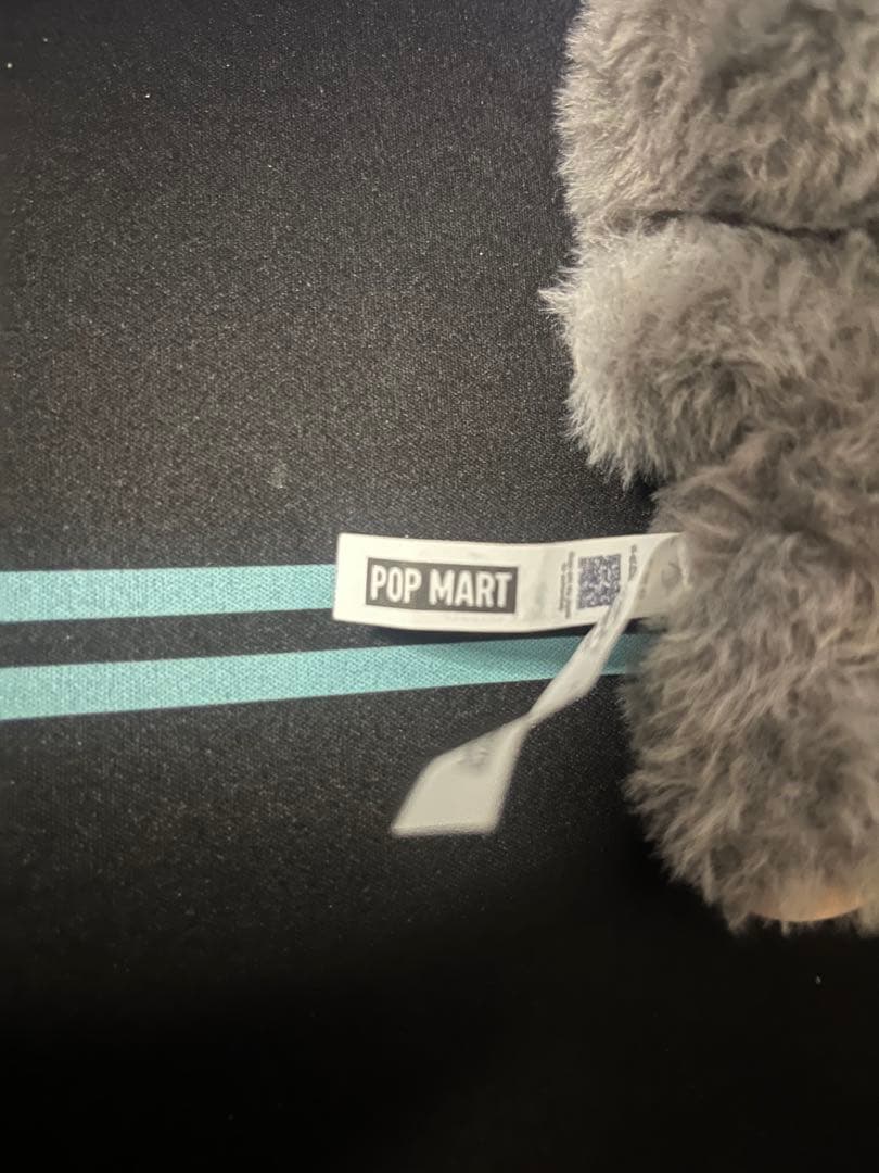 ラブブ シークレット