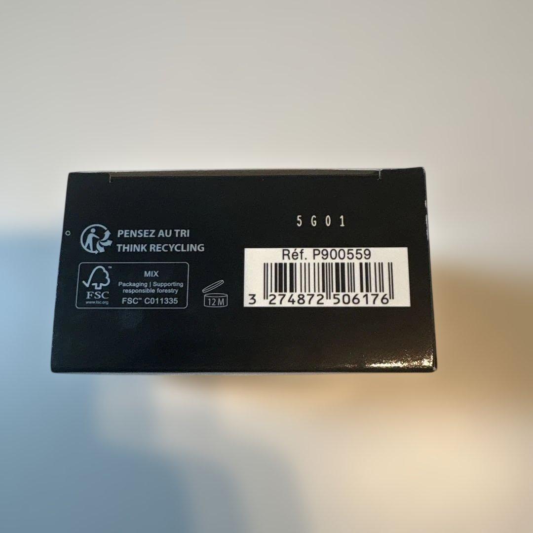 GIVENCHY PRISME LIBRE ルースパウダー 限定版