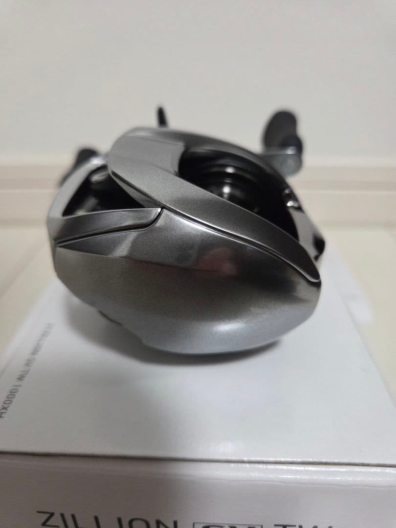 21ジリオン SV TW 1000XH (右ハンドル/ギア比：8.5)