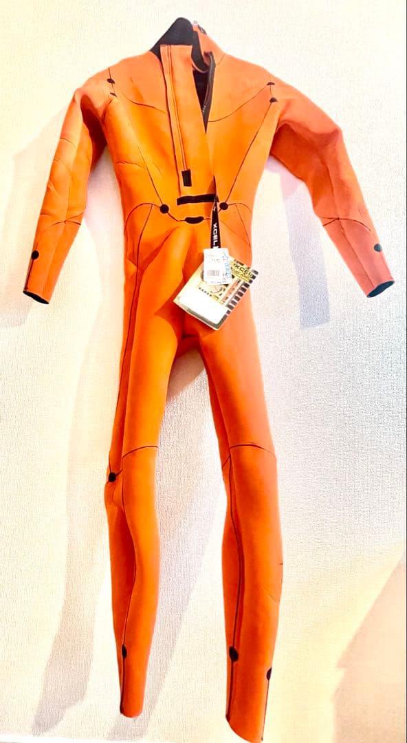 XCEL 3mm MEN'S XLフルスーツ サーフィン ウェットスーツ