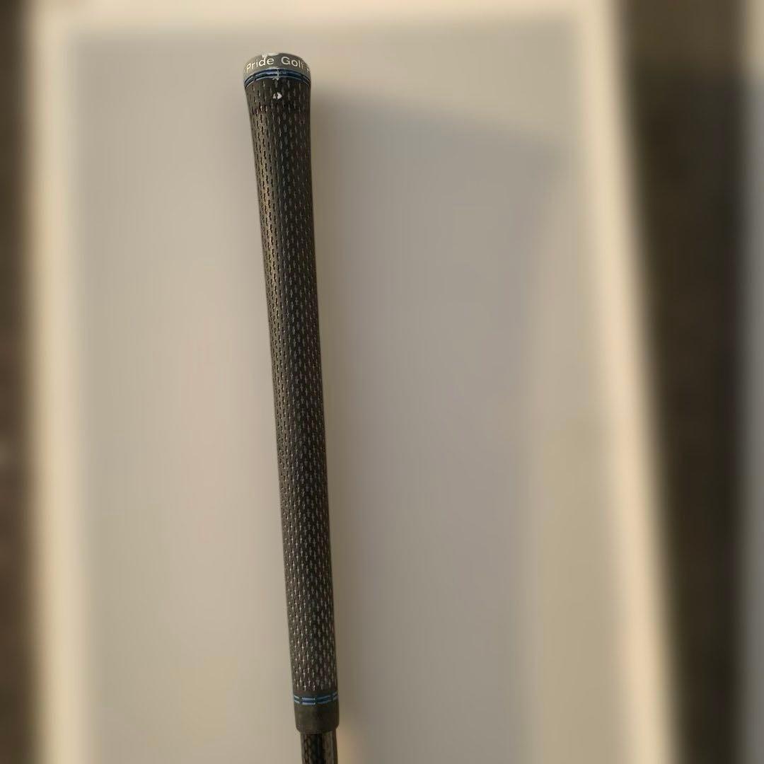 【レア】SIM MAX 7Wフェアウェイウッド 7番 21度