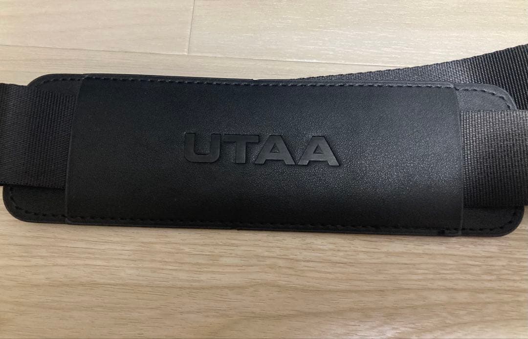 UTAAゴルフバックボストンバッグ