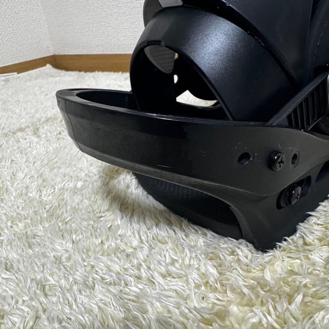 BURTON バートン FREESTYLE MNS ビンディング M