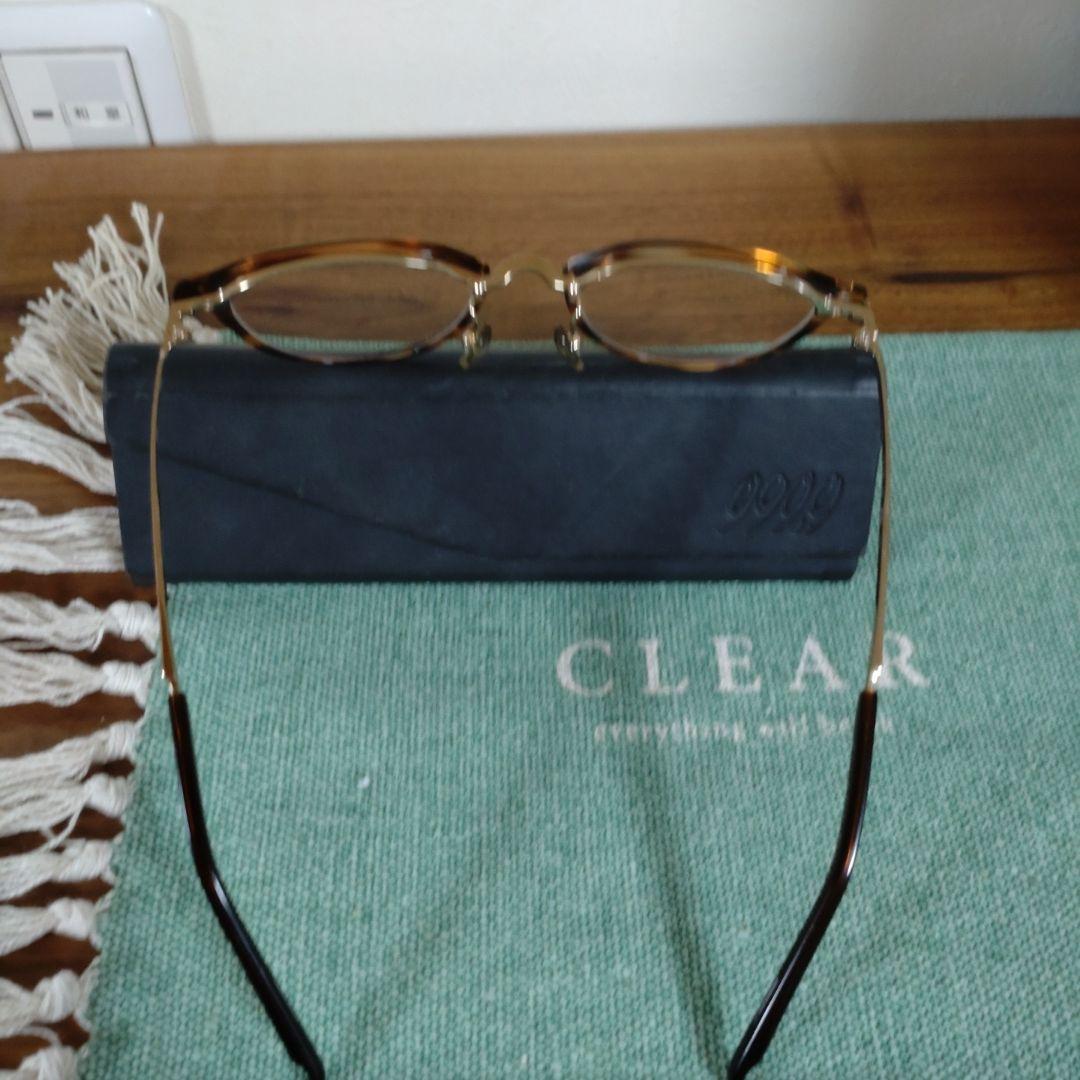 フォーナインズ　眼鏡フレーム