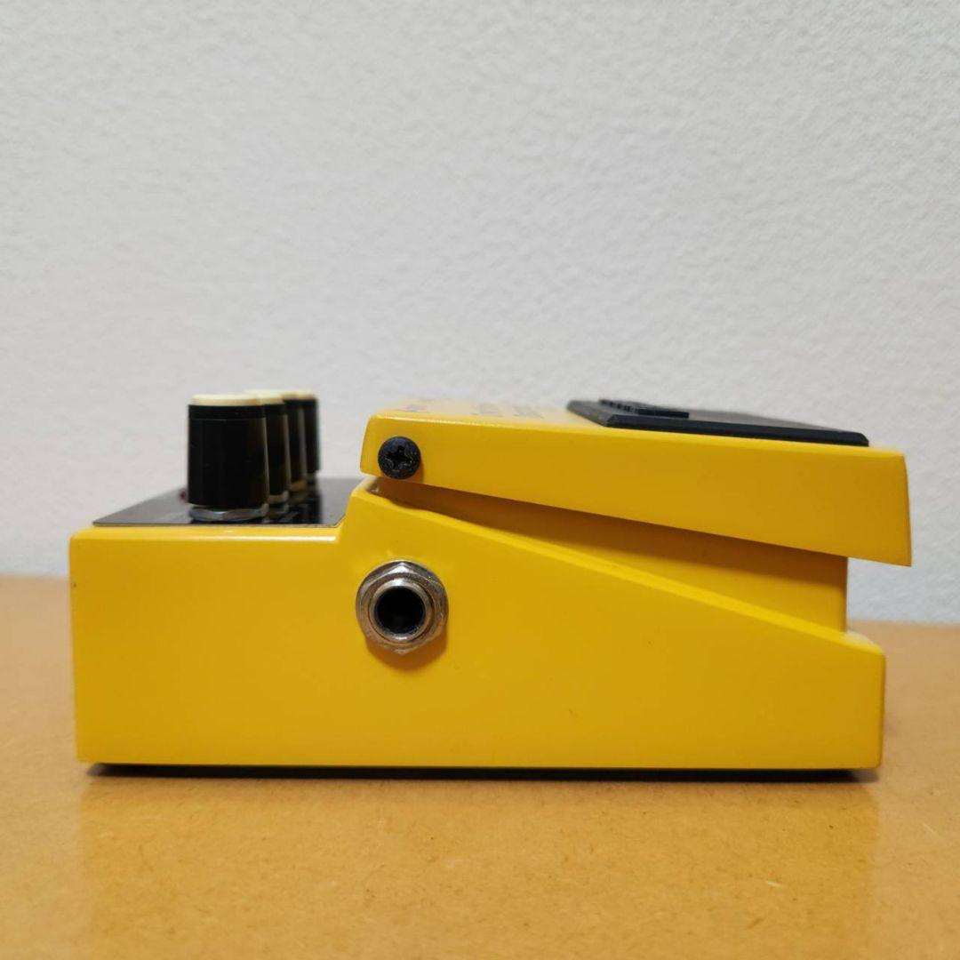 BOSS OS-2 オーバードライブ/ディストーション