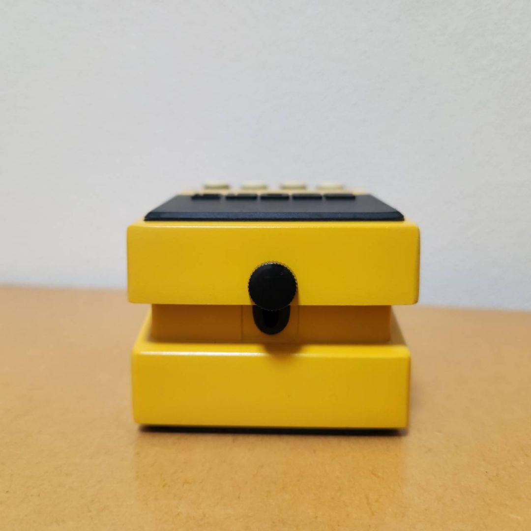 BOSS OS-2 オーバードライブ/ディストーション