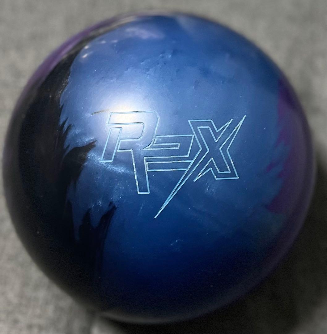 ★値下★15ポンドドリルしたのみ★インフィニットフィジックス★ストーム★