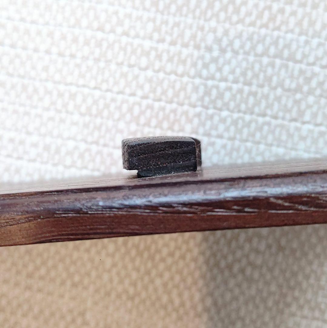 短冊 飾り 鳥取 民芸木工 俳句 額縁 民藝