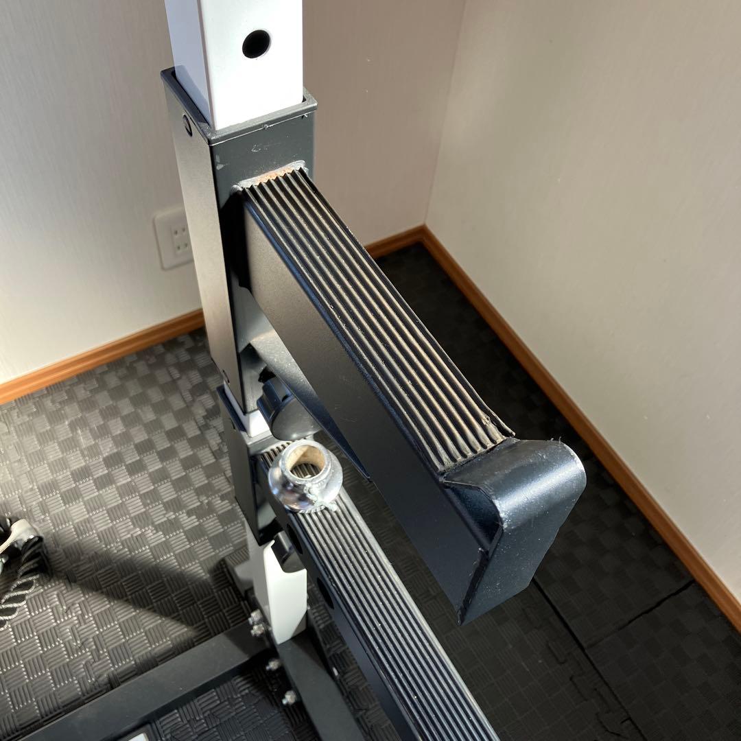 Yuya Kitagawa専用　引取限定　IROTEC マルチパワーラック