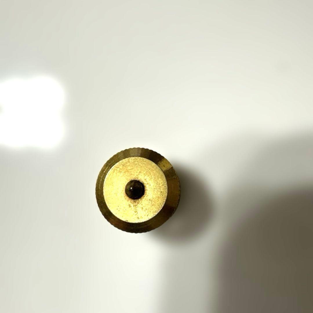 【希少レア】JAL 日本航空 社章 バッジ 2個セット