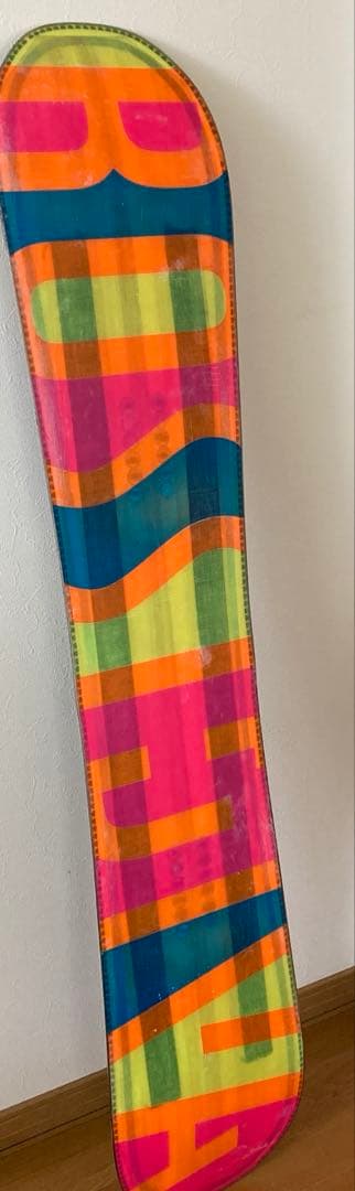 ロシニョール　レディス　スノーボード　148 DIVA かわいい　はやい