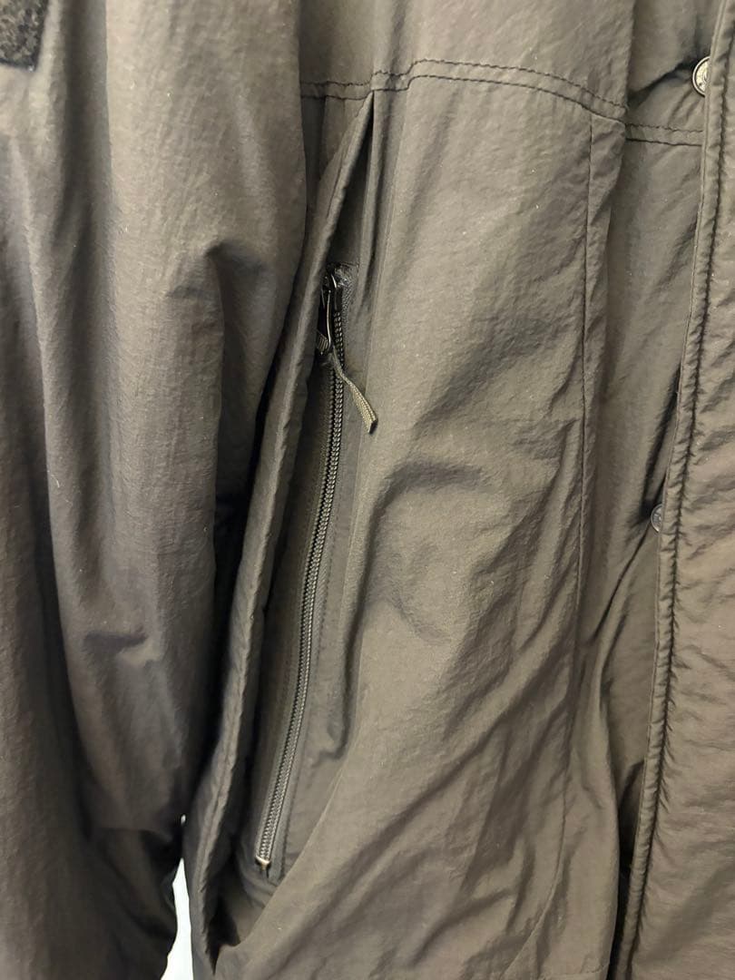 ジャケット・アウター MONSTER PARKA HIGH LOFT COAT PRIMALOFT