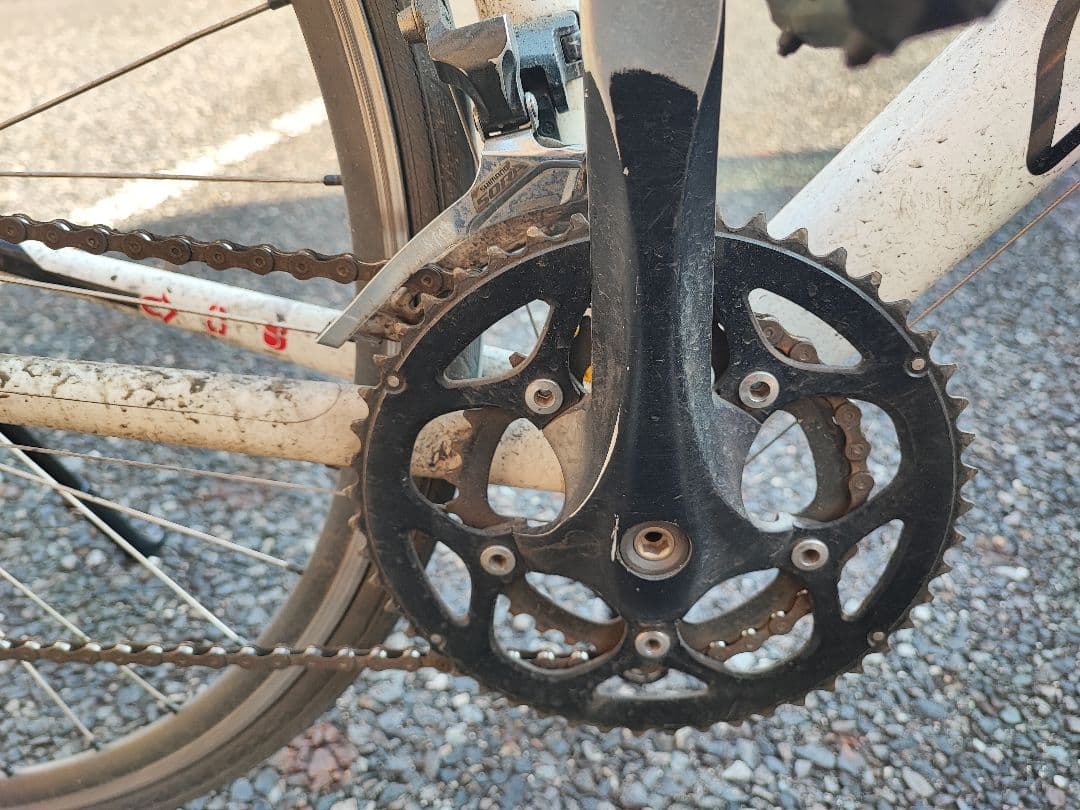 FELT F95 ロードバイク　（直接引取限定）