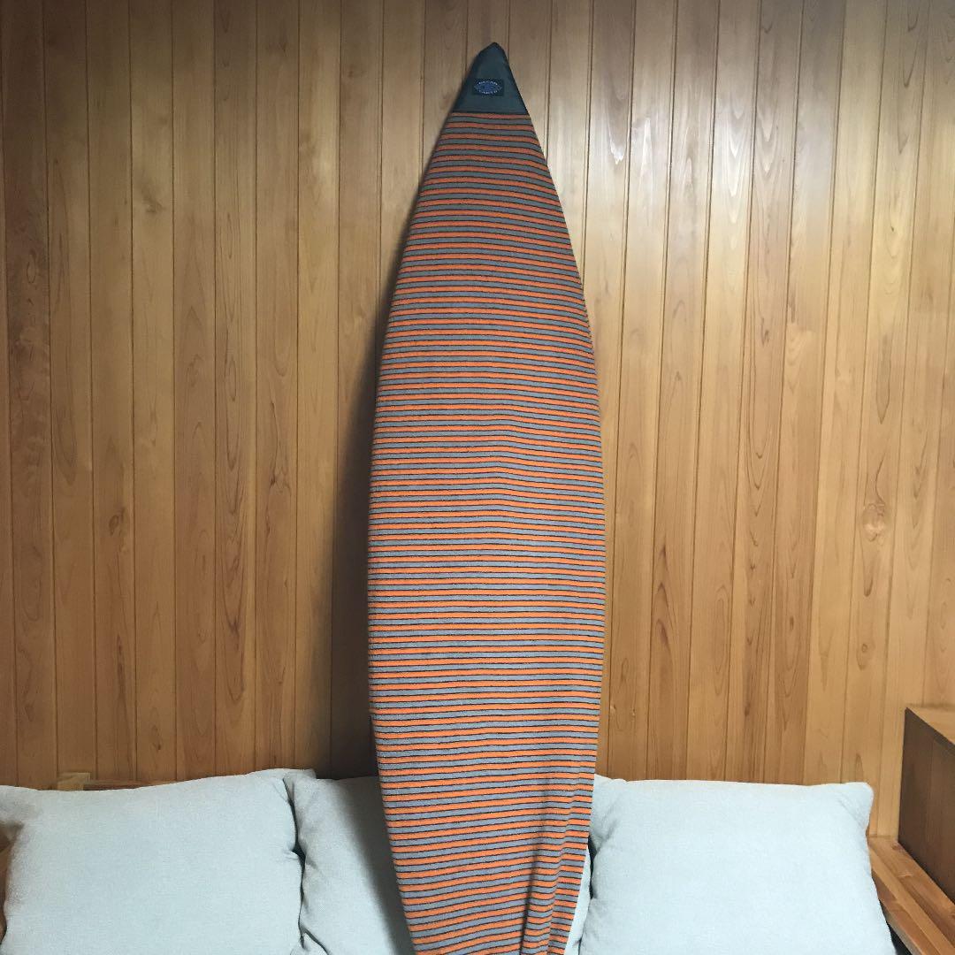 【激安】サーフボード　ハードケース付き