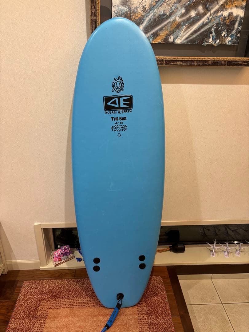 子供用 サーフボード サーフィン