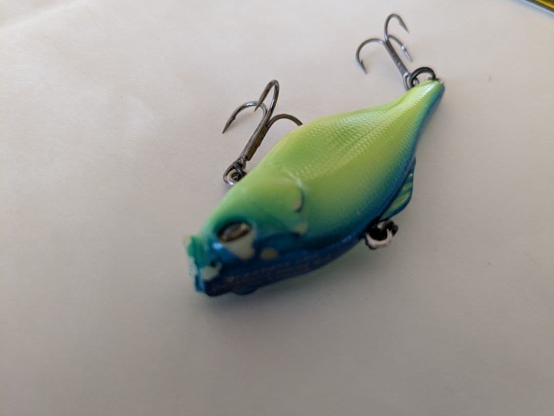 ‼️メガバス‼️ルアーセット