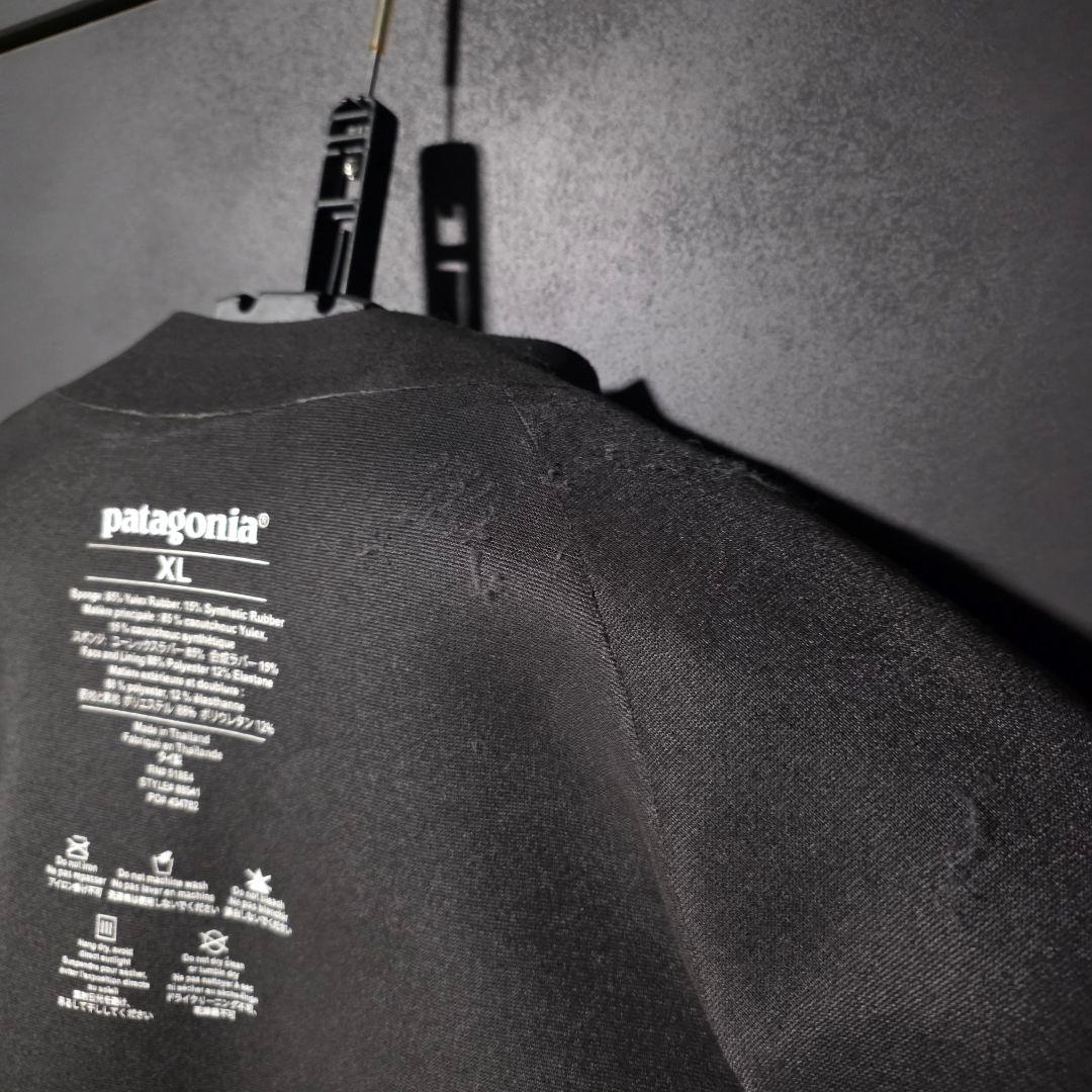 サーフィン・ボディボード Patagonia M's R1 Lite Yulex FZ L/S Top