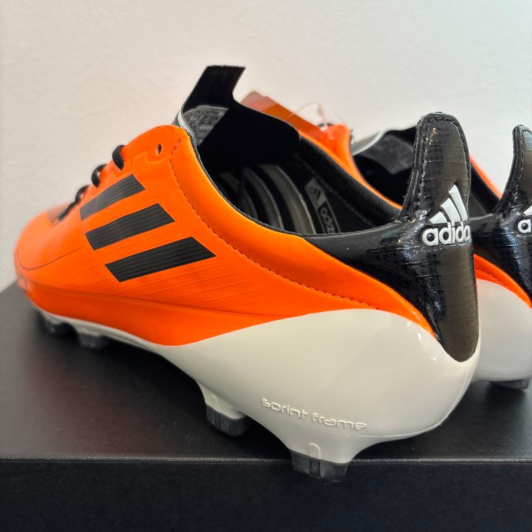シューズ adidas F50 adizero HG 27.5cm