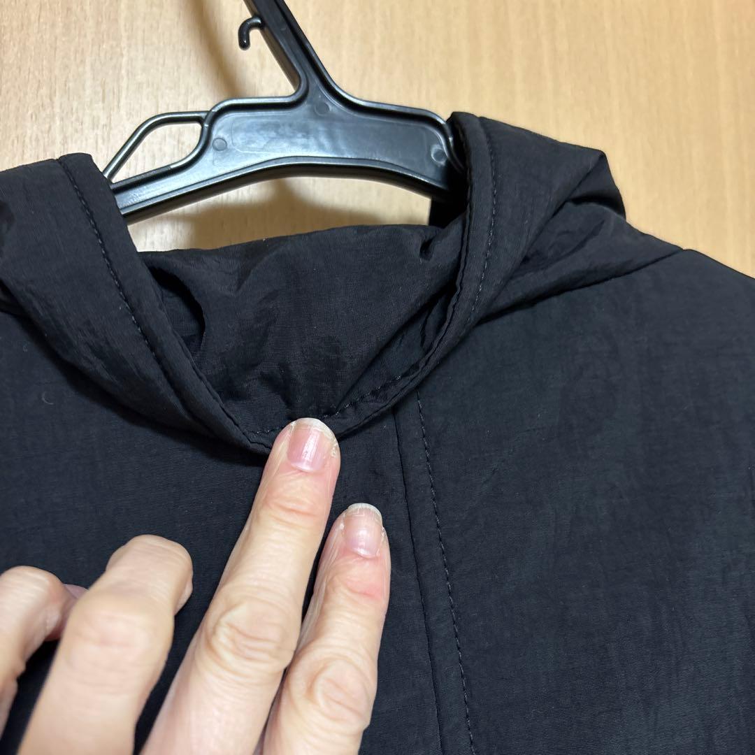 FREDY & GLOSTER パディングオーバーモッズコート