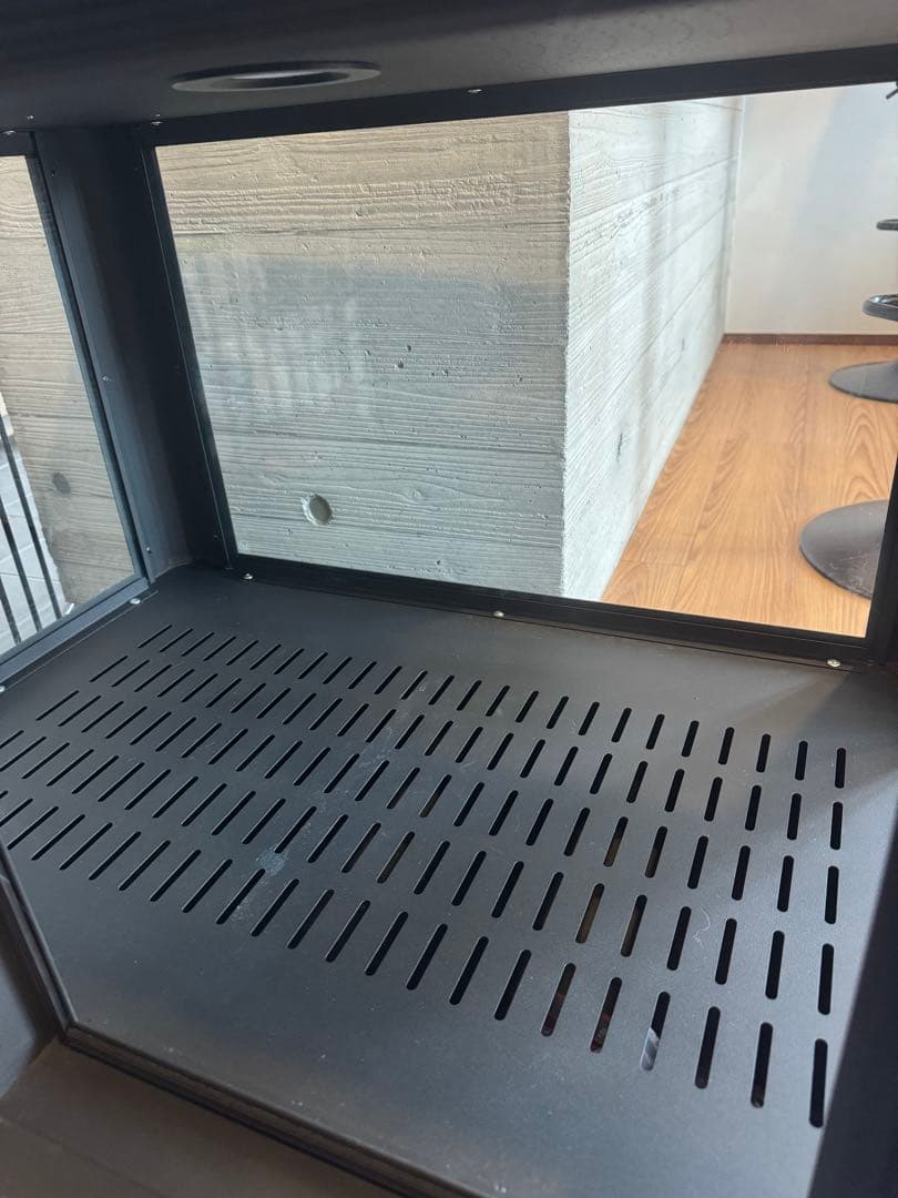 犬用　防音ゲージ