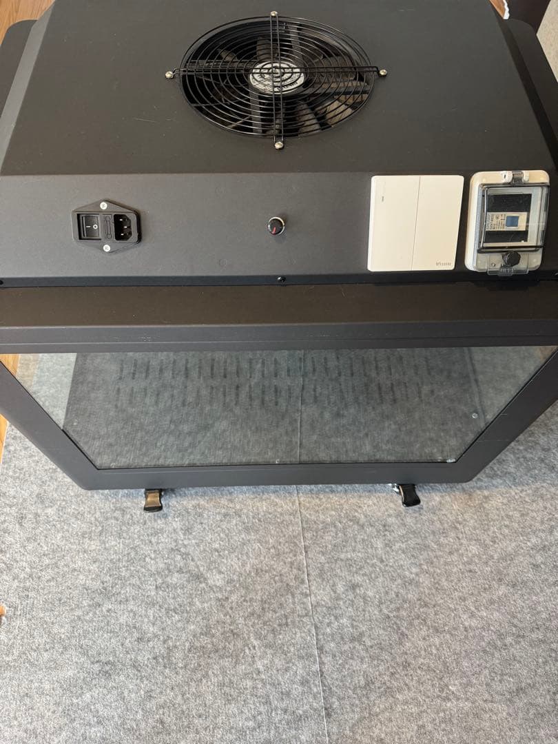 犬用　防音ゲージ