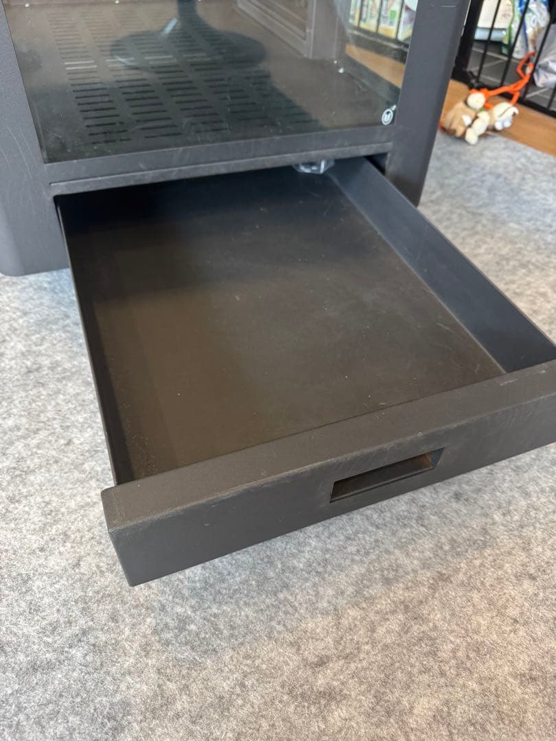 犬用　防音ゲージ