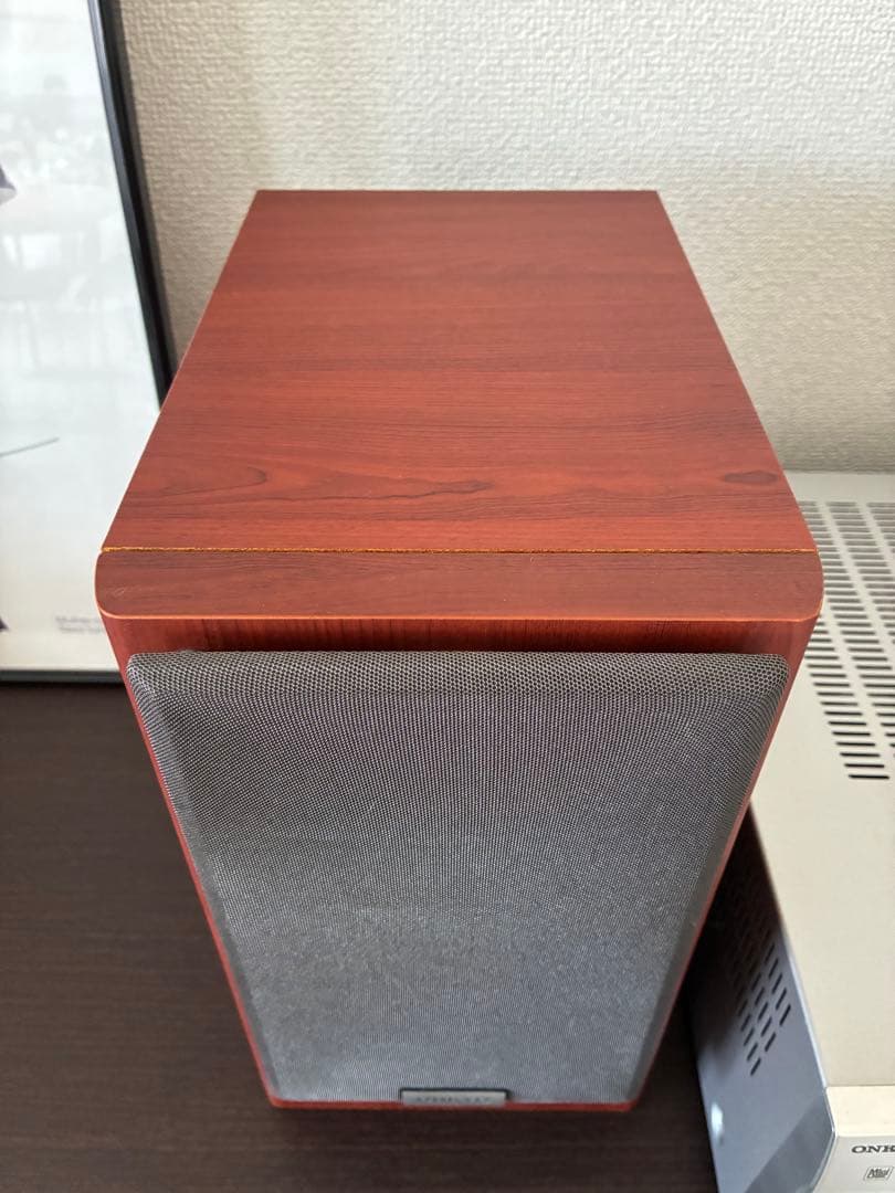 ONKYO CDミニコンポ