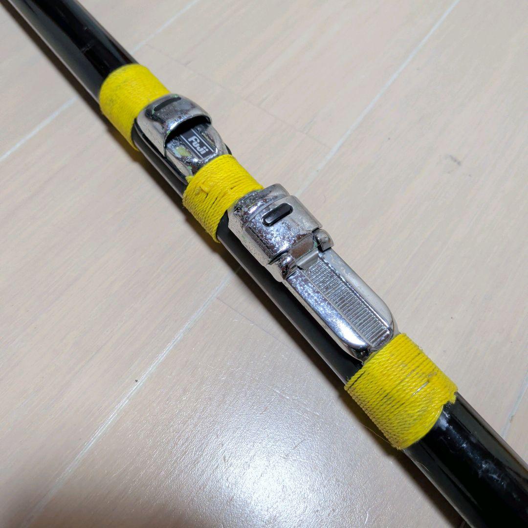 ダイワ ロングビーム-T 530Ⅲ-HS DAIWA LONG BEAM