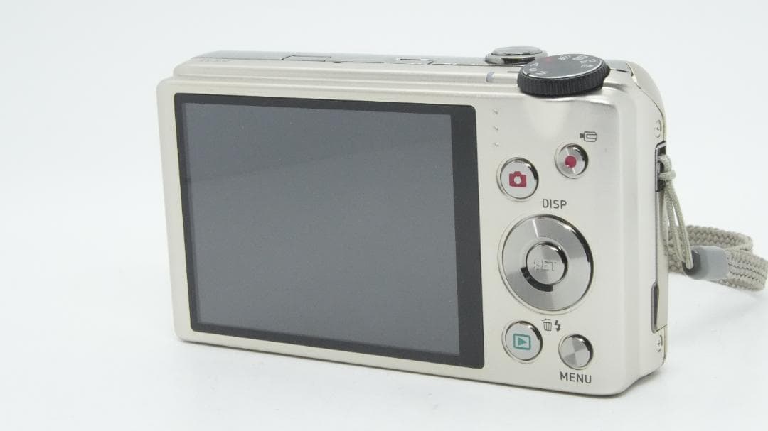 【A2412】 CASIO EXILIM EX-H30 カシオ エクシリム