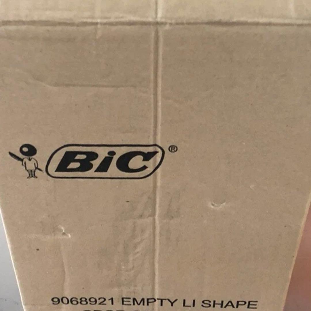 ビンテージ　ビックライター　ストアディスプレイ　ショーケース　シェルフ　アメトイ