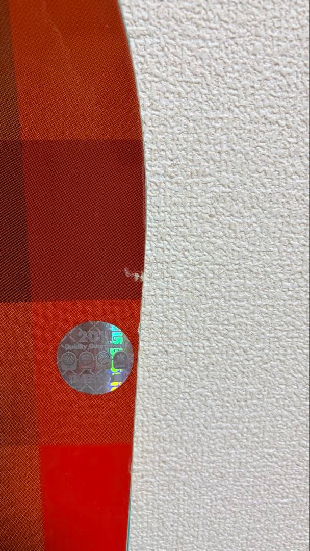 BURTON CUSTOMスノーボード3点セット 154cm＋ブーツ26.5cm