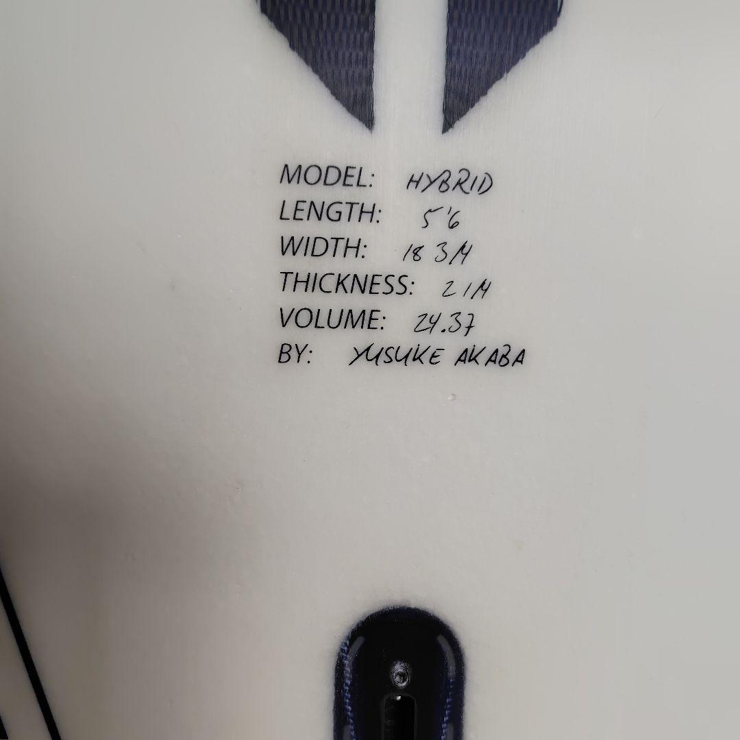 手渡し可 さらに値下げ！美品CrystalDreams XF 5’6