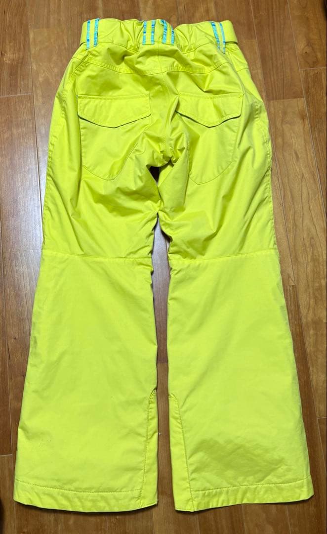 〔美品〕スキーウェア　レディース　サイズS デサント