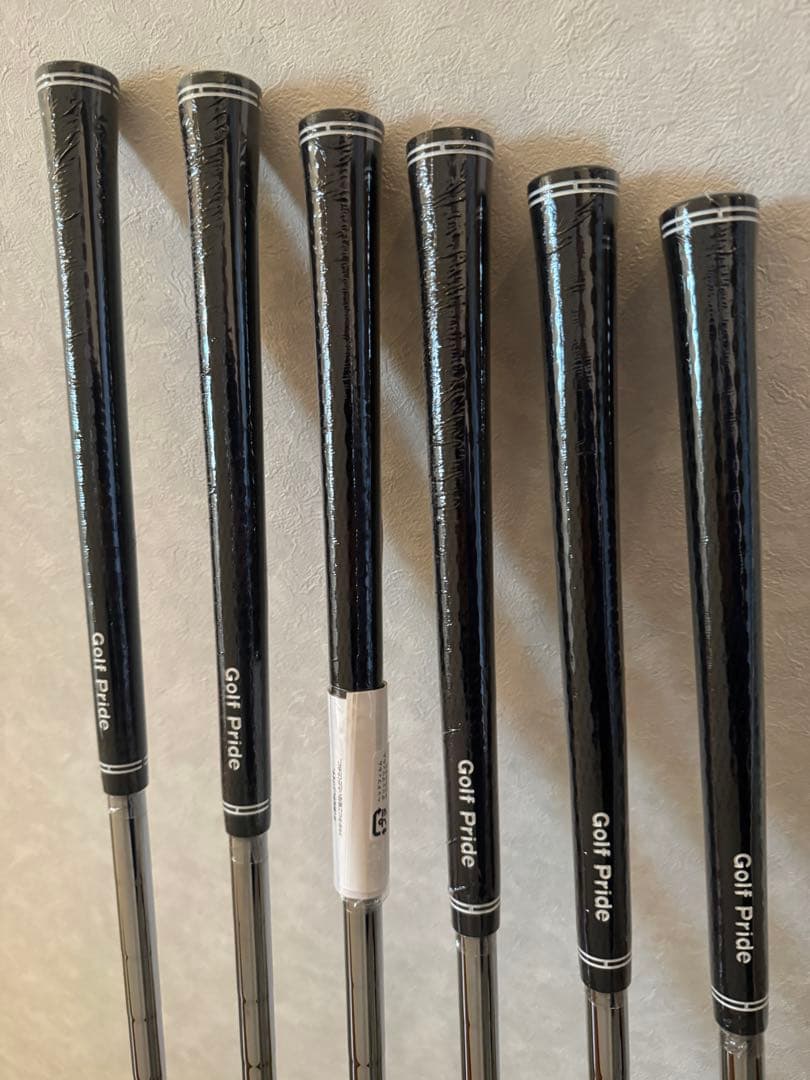 ダンロップ(DUNLOP) スリクソン ZXi7 アイアンセット 6本　未開封