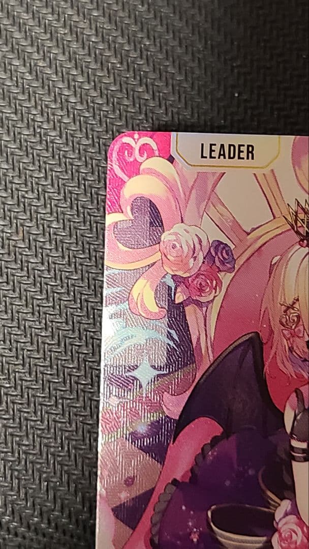 胡桃のあ サインカード