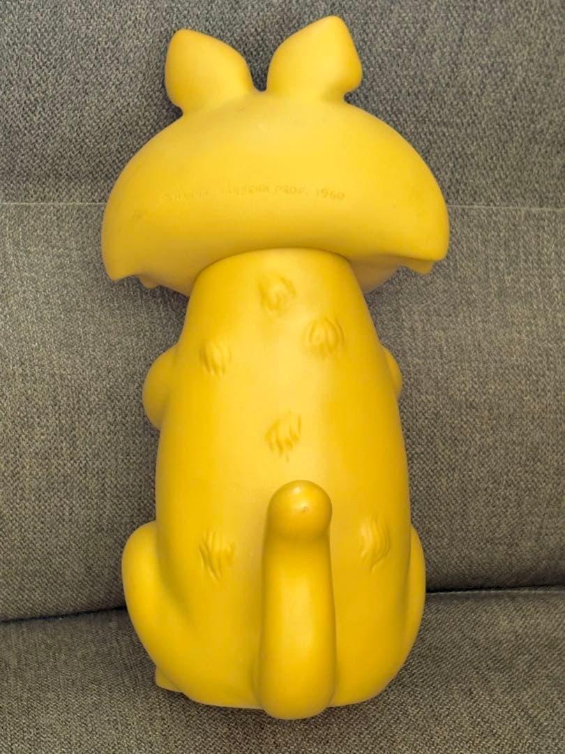 60s フリントストーン ベイビーパス ラバードール