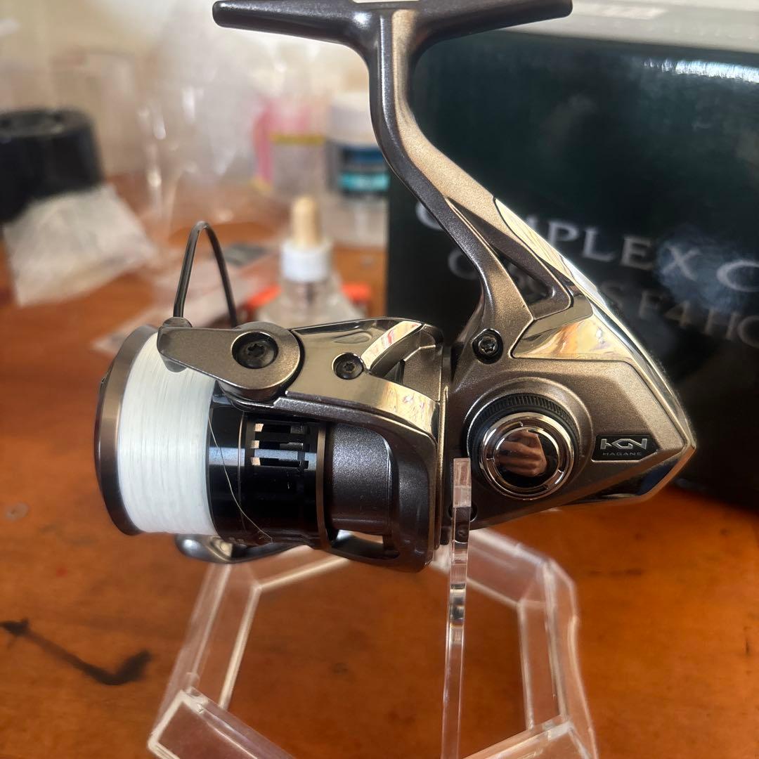 美品17コンプレックスci4 c2500shg