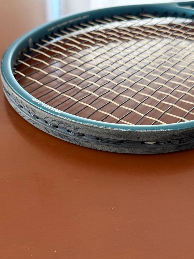 Prince Textreme Tour 100 テニスラケット