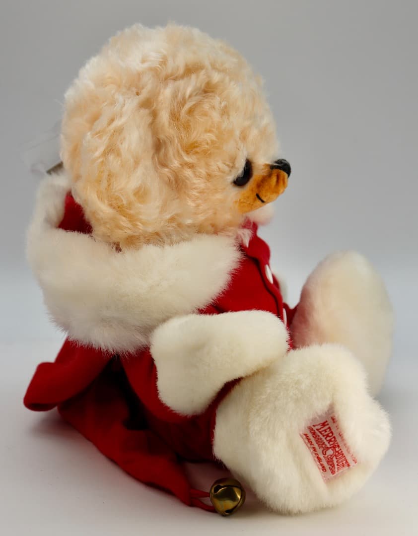 CHEEKY SANTA SUIT 2002 日本限定品サンタ・スーツ2002