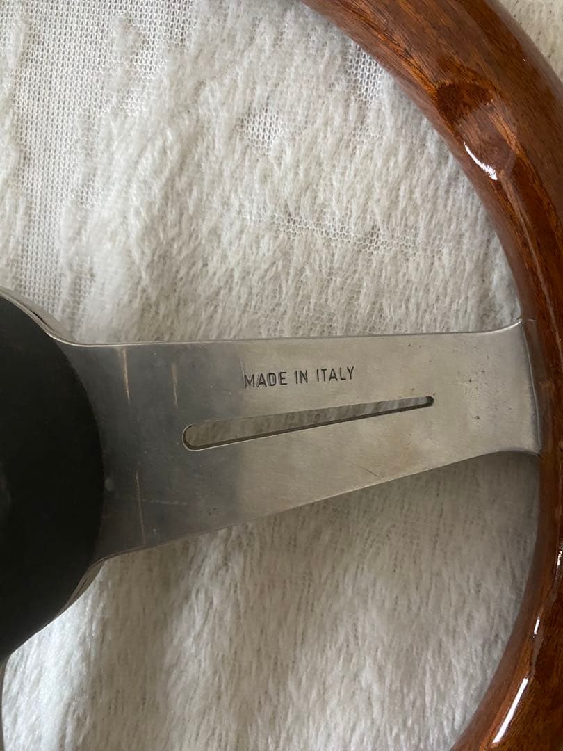 NARDI TORINOスティアリング