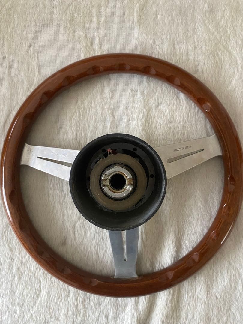 NARDI TORINOスティアリング