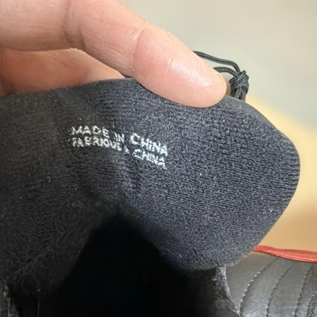 NIKE ジョーダンサイズ10.5