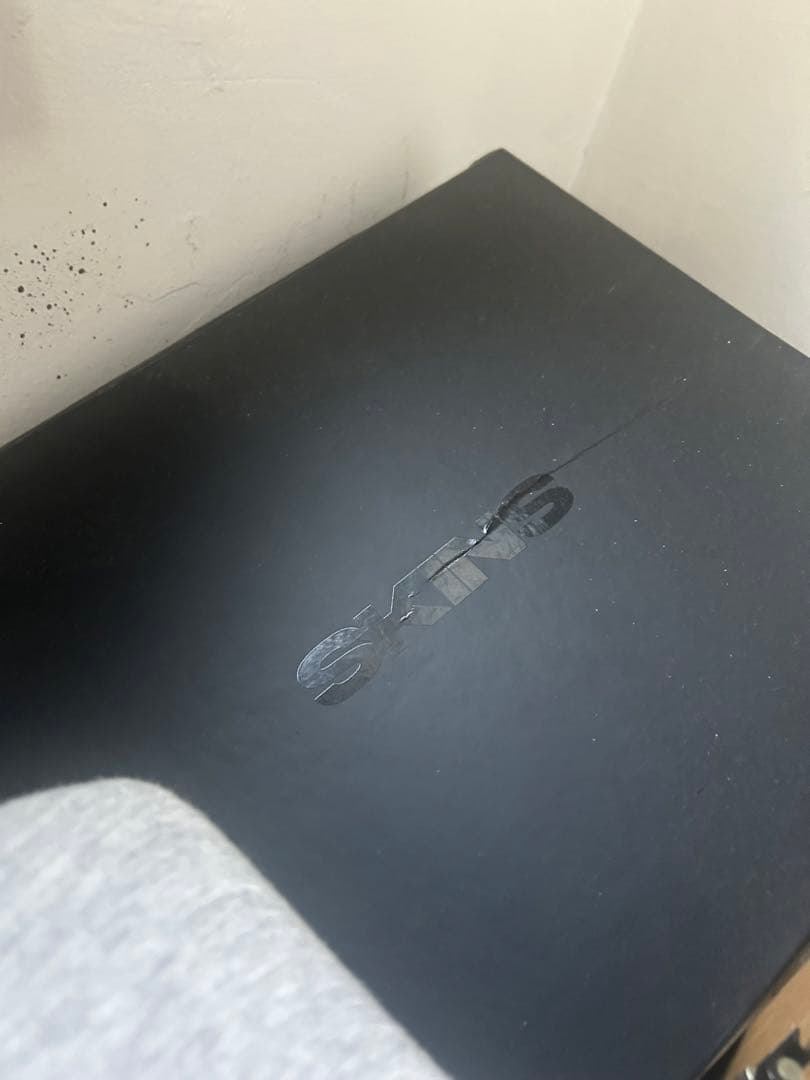 SKINS デニム　サイズ3