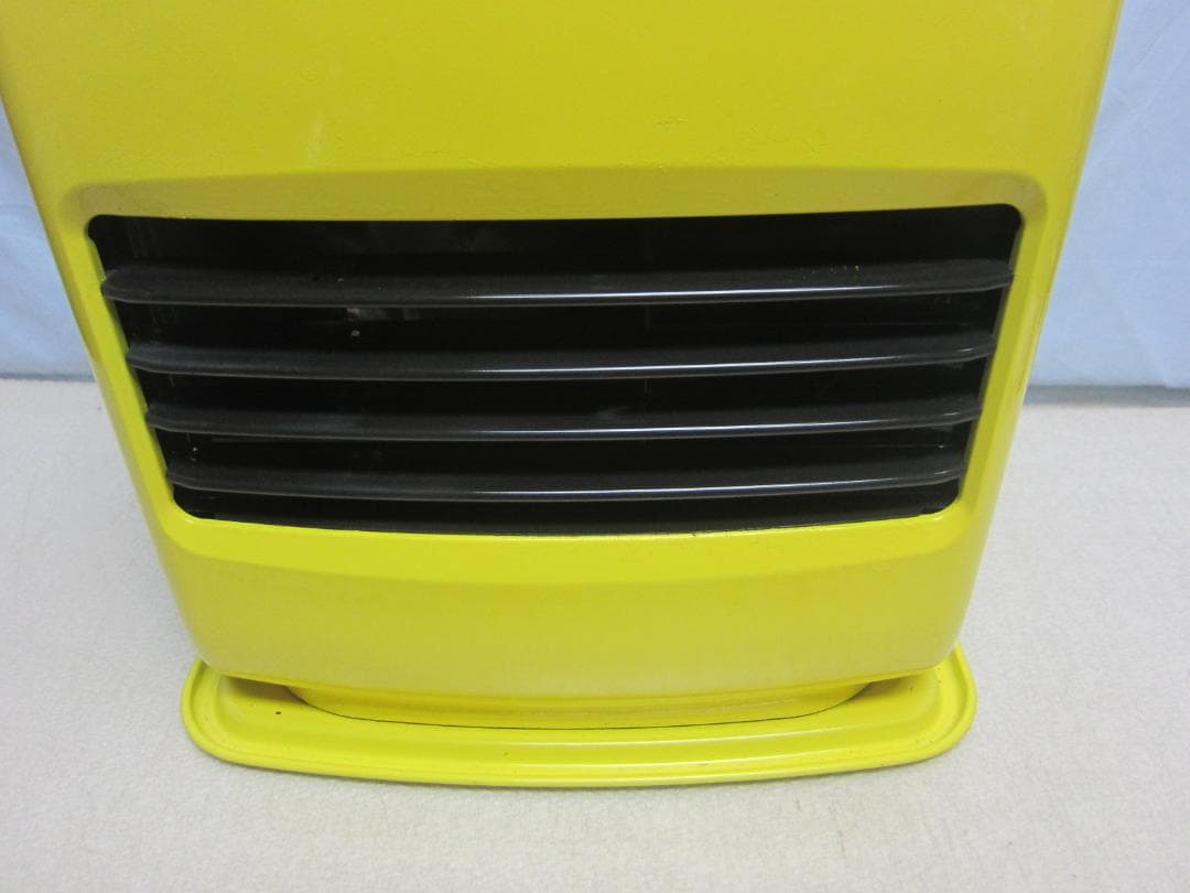 【S9671】整備済 石油ファンヒーター コロナ FH-G3218Y