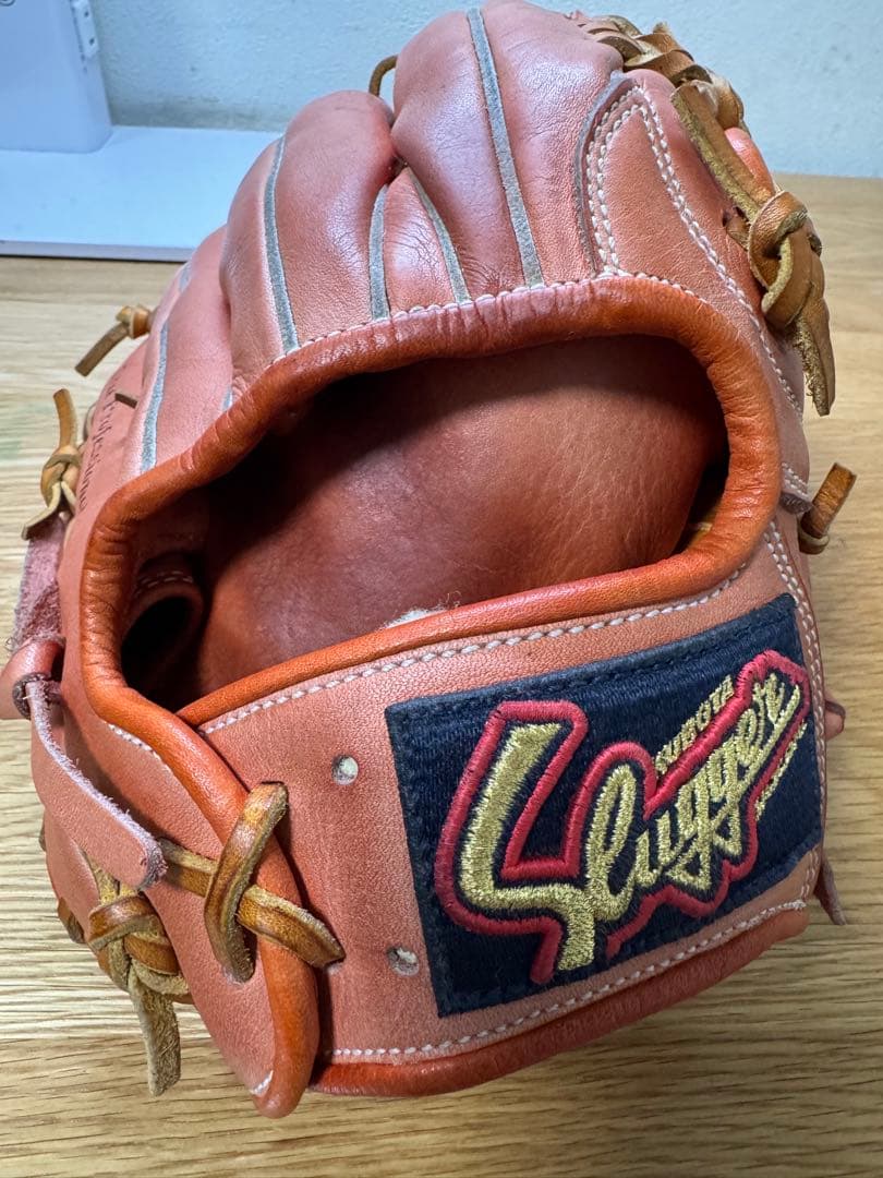 【久保田スラッガー】軟式グローブ KSN-M00